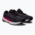 Dámska bežecká obuv ASICS GT-1000 11 black/orchid 8