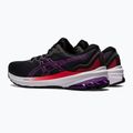 Dámska bežecká obuv ASICS GT-1000 11 black/orchid 14