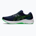 Pánska bežecká obuv  ASICS Gt-2000 10 deep ocean/new leaf 9