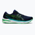 Pánska bežecká obuv  ASICS Gt-2000 10 deep ocean/new leaf 10