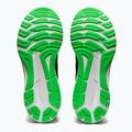 Pánska bežecká obuv  ASICS Gt-2000 10 deep ocean/new leaf 12
