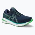 Pánska bežecká obuv  ASICS Gt-2000 10 deep ocean/new leaf