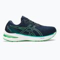 Pánska bežecká obuv  ASICS Gt-2000 10 deep ocean/new leaf 2