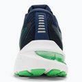 Pánska bežecká obuv  ASICS Gt-2000 10 deep ocean/new leaf 6