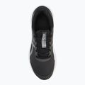 Detské bežecké topánky ASICS Patriot 13 GS graphite grey/white 5