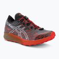 Pánska bežecká obuv ASICS  Fujispeed black/cherry tomato