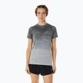 Dámske bežecké tričko ASICS Seamless carrier grey/glacier grey