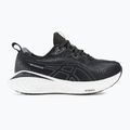 ASICS Gel-Cumulus 25 dámska bežecká obuv black/white 3