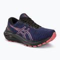 Dámska bežecká obuv ASICS GT-2000 GTX black/indigo blue