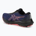 Dámska bežecká obuv ASICS GT-2000 GTX black/indigo blue 3