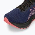 Dámska bežecká obuv ASICS GT-2000 GTX black/indigo blue 7