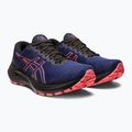Dámska bežecká obuv ASICS GT-2000 GTX black/indigo blue 8