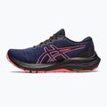 Dámska bežecká obuv ASICS GT-2000 GTX black/indigo blue 10