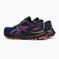 Dámska bežecká obuv ASICS GT-2000 GTX black/indigo blue 14