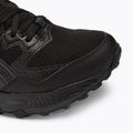 Pánska bežecká obuv ASICS Gel-Sonoma 7 GTX black/carrier grey 7