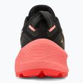 Dámska bežecká obuv ASICS Gel-Trabuco 11 GTX black/sandstorm 6