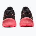 Dámska bežecká obuv ASICS Gel-Trabuco 11 GTX black/sandstorm 11