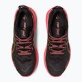 Dámska bežecká obuv ASICS Gel-Trabuco 11 GTX black/sandstorm 13