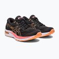 ASICS Gel-Glorify 5 dámska bežecká obuv black/summer dune 9