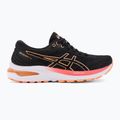 ASICS Gel-Glorify 5 dámska bežecká obuv black/summer dune 2