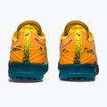 Pánska bežecká obuv  ASICS Fujispeed golden yellow/ink teal 10