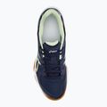 Dámska squashová obuv ASICS Gel-Rocket 10 navy blue 1072A056-407 6