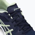 Dámska squashová obuv ASICS Gel-Rocket 10 navy blue 1072A056-407 8
