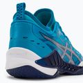 ASICS pánska hádzanárska obuv Blast FF 3 blue 1071A076-400 9