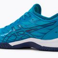 ASICS pánska hádzanárska obuv Blast FF 3 blue 1071A076-400 10