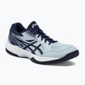 Dámska volejbalová obuv ASICS Gel-Task 3 blue and navy 1072A082-400