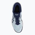 Dámska volejbalová obuv ASICS Gel-Task 3 blue and navy 1072A082-400 6