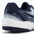 Dámska volejbalová obuv ASICS Gel-Task 3 blue and navy 1072A082-400 9