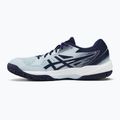 Dámska volejbalová obuv ASICS Gel-Task 3 blue and navy 1072A082-400 10