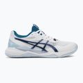 ASICS Gel-Tactic dámska hádzanárska obuv biela 1072A070-104 2