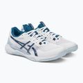 ASICS Gel-Tactic dámska hádzanárska obuv biela 1072A070-104 4