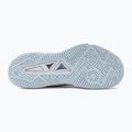 ASICS Gel-Tactic dámska hádzanárska obuv biela 1072A070-104 5