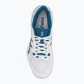 ASICS Gel-Tactic dámska hádzanárska obuv biela 1072A070-104 6
