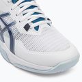 ASICS Gel-Tactic dámska hádzanárska obuv biela 1072A070-104 7