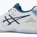 ASICS Gel-Tactic dámska hádzanárska obuv biela 1072A070-104 10