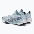 ASICS dámska hádzanárska obuv Blast FF 3 blue 1072A080-400 3
