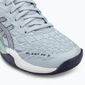 ASICS dámska hádzanárska obuv Blast FF 3 blue 1072A080-400 7