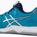 ASICS pánska hádzanárska obuv Gel-Tactic blue 1071A065-401 10