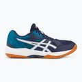 ASICS pánska volejbalová obuv Gel-Task 3 blue and navy 1071A077-401 2