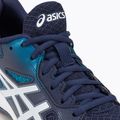 ASICS pánska volejbalová obuv Gel-Task 3 blue and navy 1071A077-401 8