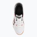 ASICS pánska squashová obuv Gel-Rocket 10 white 1071A054-108 7