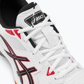 ASICS pánska squashová obuv Gel-Rocket 10 white 1071A054-108 8
