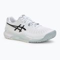 Pánska tenisová obuv ASICS Gel-Resolution 9 white/black