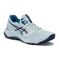 Dámska volejbalová obuv ASICS Netburner Ballistic FF 3 blue 1052A069-402 13