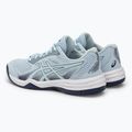 Dámska volejbalová obuv ASICS Upcourt 5 blue 1072A088-401 3