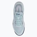 Dámska volejbalová obuv ASICS Upcourt 5 blue 1072A088-401 6